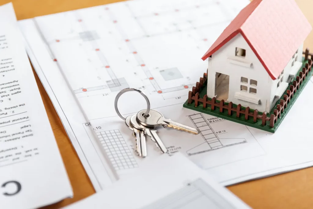 Mise à disposition d’un logement adapté pour seniors avec accompagnement des travaux et subventions